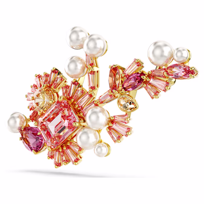 Gema brooch